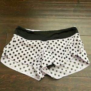 Lulu shorts